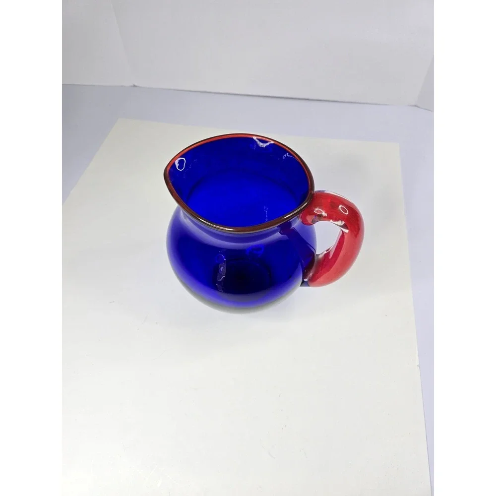 N/A gathering cobalt